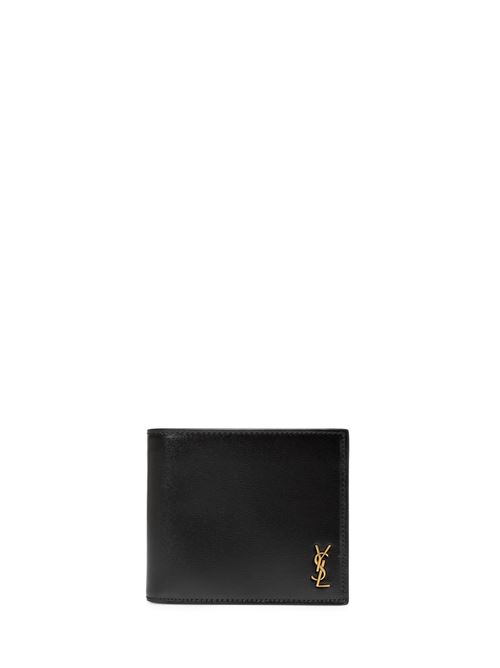 Portafogli Tiny Cassandre SAINT LAURENT | 60772702G0W1000